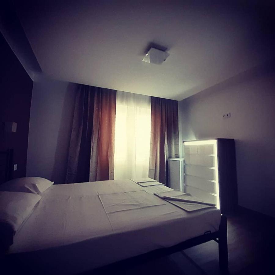 Ana & Marko Rooms Novalja Dış mekan fotoğraf