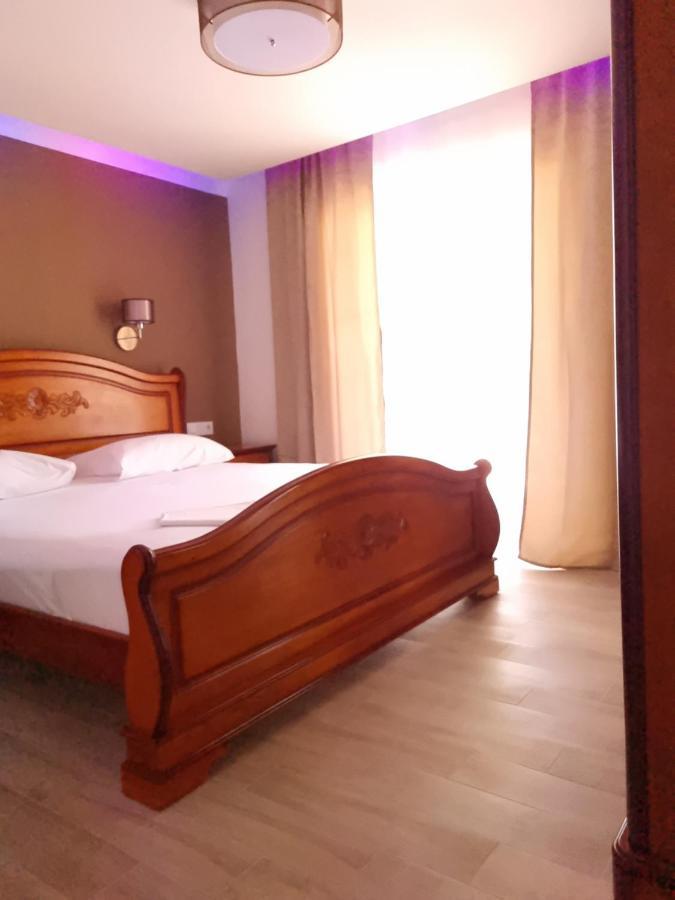 Ana & Marko Rooms Novalja Oda fotoğraf
